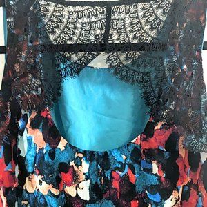 Jack Dress, Small (Modcloth)